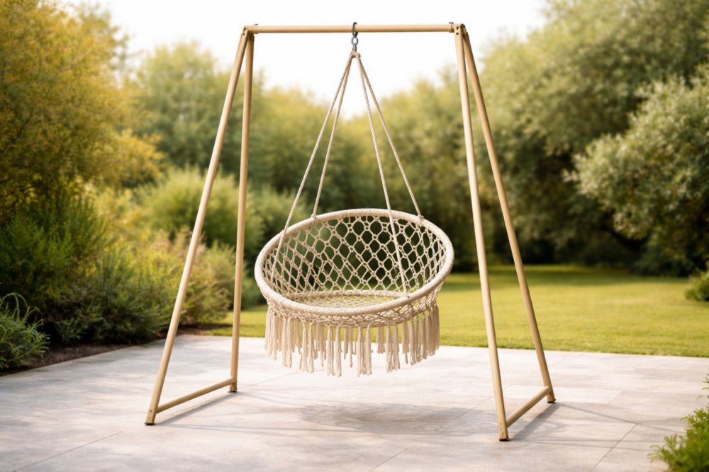 Chaises de jardin