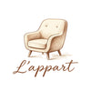 L'appart – Accueil